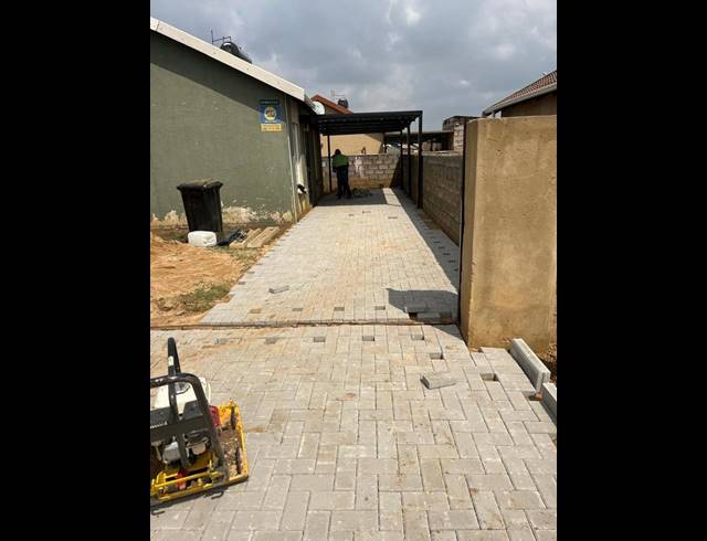 2 BEDROOM PROPERTY TO RENT IN WINDMILL PARK